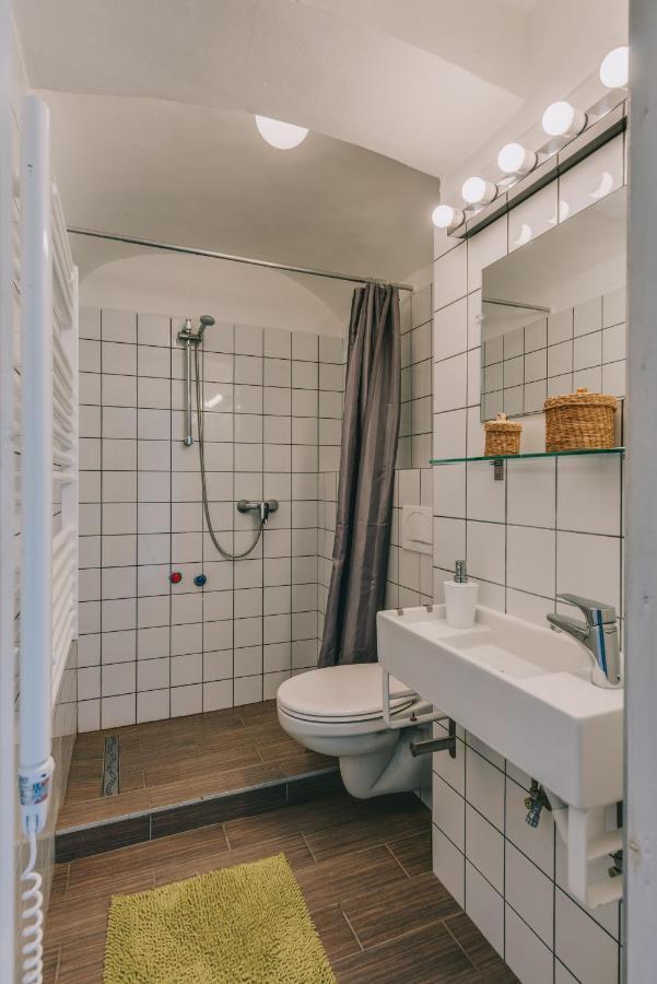 Óbester Panzió Badacsonytomaj Kültér fotó